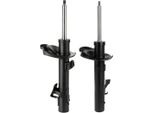 Set Ammortizzatori Anteriori Sinistro/Destro A Gas Kyb Per Ford Kuga E Altri Modelli