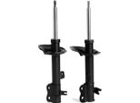 Set Ammortizzatori Posteriori Sinistro E Destro A Gas Kyb Per Nissan X-TRAIL