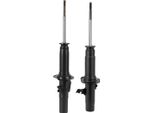 Set Ammortizzatori Anteriori Sinistro/Destro A Gas Kyb Per, Tra Gli Altri, Honda Legend
