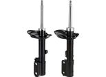 Set Ammortizzatori Asse Posteriore Sinistro Destro A Gas Kyb Per Lexus Rx