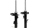 Set Ammortizzatori Anteriori Sinistro E Destro A Gas Kyb Per Ford S-MAX E Altri Modelli