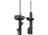 Set Ammortizzatori Asse Anteriore Sinistro Destro A Gas Kyb Per Lexus Rx