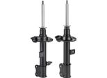 Set Ammortizzatori Anteriori Sinistro E Destro A Gas Kyb Per, Tra Gli Altri, Mazda Tribute