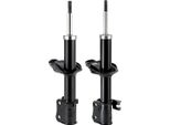 Set Ammortizzatori Anteriori Sinistro/Destro A Gas Kyb Per Suzuki Ignis E Altri Modelli