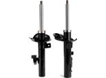 Set Ammortizzatori Anteriori Sinistro E Destro A Gas Kyb Per Ford Focus E Altri Modelli