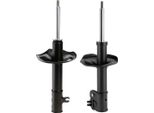 Set Ammortizzatori Anteriori Sinistro E Destro A Gas Kyb Per, Tra Gli Altri, Mazda 626