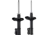 Set Ammortizzatori Anteriori Sinistro E Destro A Gas Kyb Per, Tra Gli Altri, Mazda 626