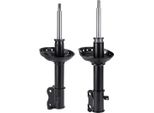Set Ammortizzatori Anteriori Sinistro/Destro A Gas Kyb Per Subaru Tribeca