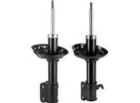 Set Ammortizzatori Anteriori Sinistro/Destro A Gas Kyb Per Subaru Forester