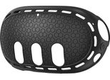 Inf Custodia Protettiva In Silicone Per Meta Quest 3 - Antigraffio E Antiurto Nero
