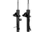 Set Ammortizzatori Anteriori Sinistro/Destro A Gas Kyb Per Ford Street E Altri Modelli