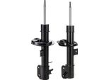 Set Ammortizzatori Anteriori Sinistro/Destro A Gas Kyb Per Suzuki SX4 E Altri Modelli