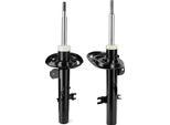 Set Ammortizzatori Anteriori Sinistro/Destro A Gas Kyb Per CitroËN DS3 E Altri Modelli