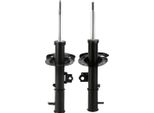 Set Ammortizzatori Anteriori Sinistro E Destro A Gas Kyb Per Hyundai Accent