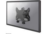 Neomounts NM-TC100BLACK Supporto Per Mini Pc - Max 5 Kg - Universale