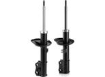 Set Ammortizzatori Anteriori Sinistro/Destro A Gas Kyb Per, Tra Gli Altri, Chevrolet Aveo