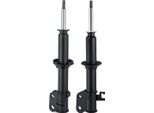 Set Ammortizzatori Anteriori Sinistro/Destro A Gas Kyb Per Suzuki Ignis