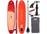 Tavola Sup Aqua Marina Monster 12'0" 2026 Sky Glider | 170 Kg | Set Incl. Paddle Float"