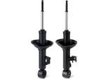 Set Ammortizzatori Anteriori Sinistro/Destro Ammortizzatori A Gas Kyb Per Toyota Hilux