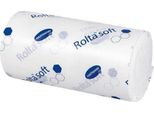 Hartmann Rolta® Benda Morbida In Cotone Sintetico 15 Cm X 3 M - Confezione Da 20 Pezzi (20 Pezzi)