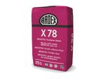 Ardex X 78 Microtec Flexkleber Boden 25Kg