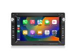 Autoradio Gps Navi Dab+ 6+128G Android13 Carplay Da 7 Pollici Adatta Per Vw Polo 9N Golf 4 Sharan Jetta Passat B5 8Kern Andriod Auto 2Din Gps Navi