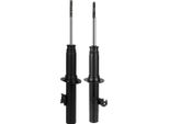 Set Ammortizzatori Anteriori Sinistro/Destro A Gas Kyb Per, Tra Gli Altri, Honda Accord