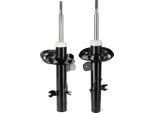 Set Ammortizzatori Anteriori Sinistro/Destro A Gas Kyb Per CitroËN DS3 E Altri Modelli