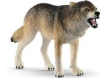 Lupo Della Vita Selvaggia Di Schleich