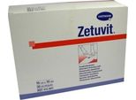 Hartmann Zetuvit Compresse Assorbenti Non Sterili 10 X 10 Cm, 30 Compresse