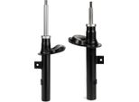 Set Ammortizzatori Anteriori Sinistro E Destro A Pressione D'olio Kyb Per CitroËN Zx E Altri Modelli