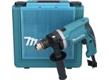 Makita Trapano A Percussione 710W Valigetta Hp1630K