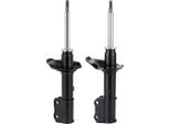 Set Ammortizzatori Anteriori Sinistro/Destro A Gas Kyb Per Hyundai Accent E Altri Modelli