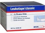 Bsn Leukotape® Classic Klebebinde 1 Rolle 10 M X 3,75 Cm