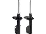 Set Ammortizzatori Anteriori Sinistro E Destro A Gas Kyb Per, Tra Gli Altri, Mazda 323