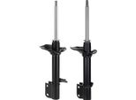 Set Ammortizzatori Posteriori Sinistro/Destro A Gas Kyb Per Subaru Legacy E Altri Modelli