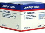 Bsn Leukotape® Classic Nastro Adesivo 1 Rotolo 10 M X 5 Cm