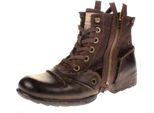 Replay RU01-0003L Clutch - Scarpe Da Uomo Stivali / Stivali - 018-Dk-Brown, Dimensione:45 Eu