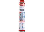 Fischer Pistolenschaum 1K Pup S 750 750Ml