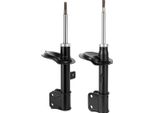 Set Ammortizzatori Anteriori Sinistro/Destro A Gas Kyb Per, Tra Gli Altri, Peugeot 307