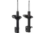 Set Ammortizzatori Anteriori Sinistro E Destro A Gas Kyb Per Subaru Outback