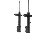 Set Ammortizzatori Asse Posteriore Sinistro Destro A Gas Kyb Per Lexus Rx