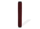 Vidaxl Tappeto Cattura-Sporco Rettangolare A Pelo Corto 90X150 Cm Rosso