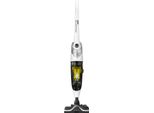 Rowenta Powerline Extreme RH8147WA Cyclonic Scopa Elettrica Con Filo E Senza Sacco Bianco