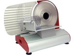 Rgv Mary 220 Affettatrice Elettrica 200 W Spessore 0-14 Mm Lama 22 Cm