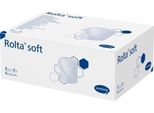 Hartmann Rolta® Benda Morbida In Cotone Sintetico 6 Cm X 3 M - 6 Pezzi | Confezione (6 Bende)