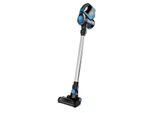 Polti SR100 Scopa Elettrica Portatile Senza Sacchetto Nero Blu