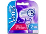 Gillette Venus Comfortglide Sugarberry (Per Donna) 1 Confezione (1 X 2 Pezzi)