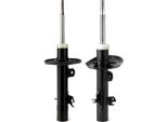 Set Ammortizzatori Anteriori Sinistro/Destro A Gas Kyb Per Opel Crossland E Altri Modelli