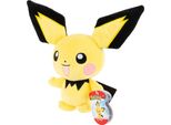 Peluche Pokemon (20 Cm) Pikachu Pichu Mampfaxo Peluche Pichu